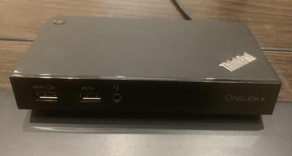 Ноутбук Lenovo ThinkPad X1 Carbon