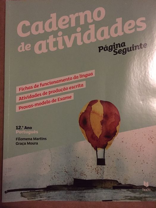 Biologia e Geologia, Fisico-química 11° ano e outros