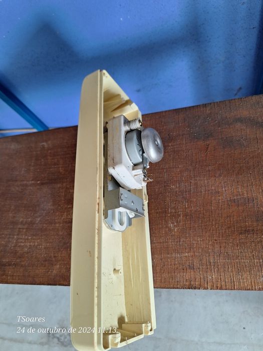 Peças Micro-ondas Becken