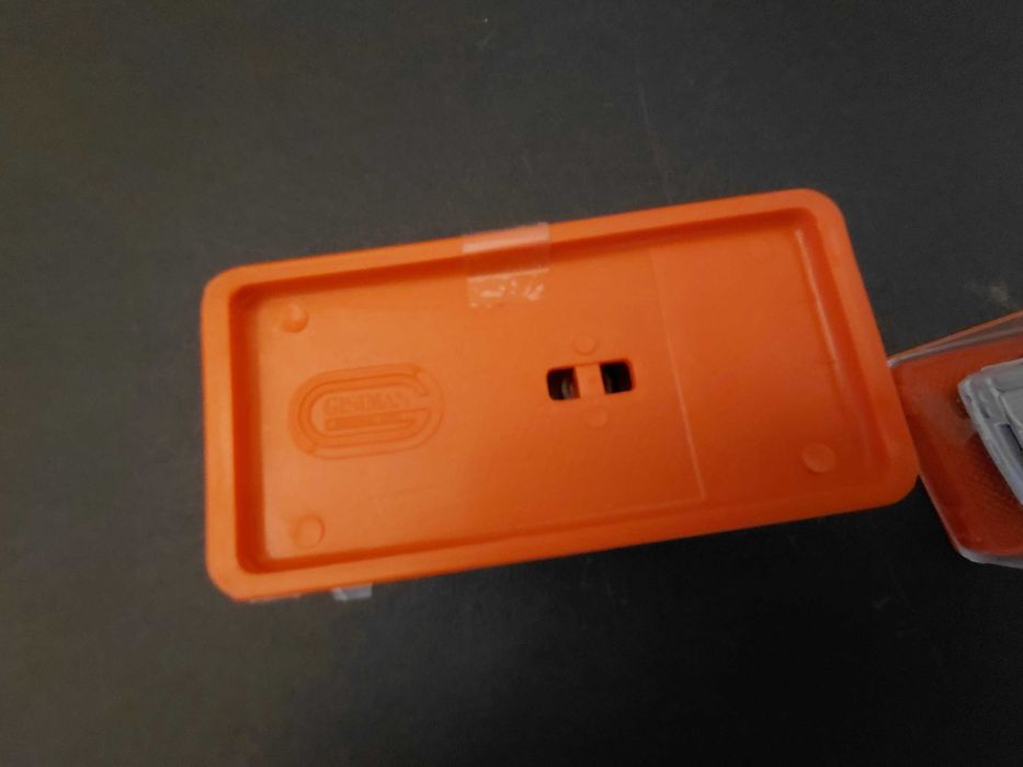 Miniaturas antigas Gisima 1.64