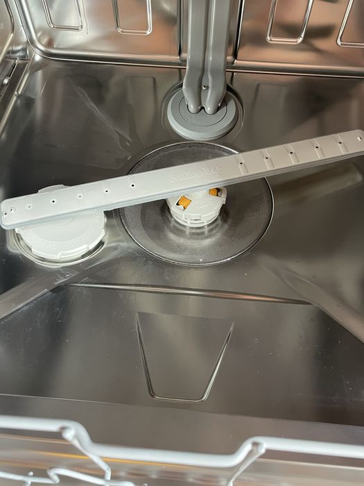 Miele Maquina Lavar Loiça