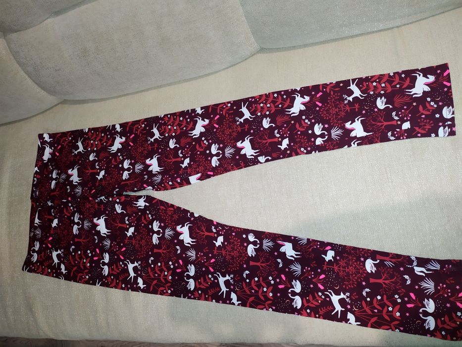 Новые леггинсы лосины old navy