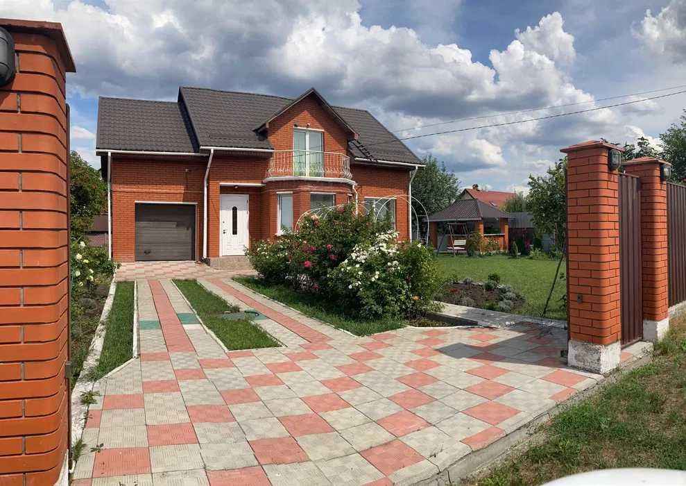 Здам будинок с. Хотянівка в курортній зоні на березі озера « Криве озеро»