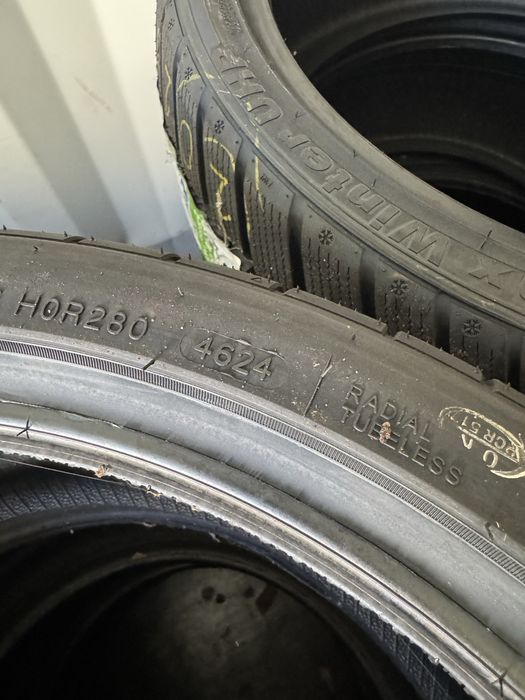 Nowe opony letnie 275/30/20 Imperial 2024r