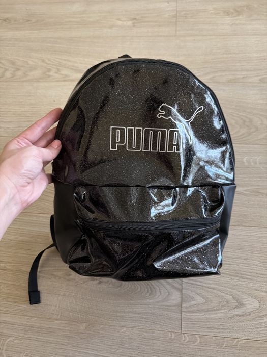 Рюкзак пума новий