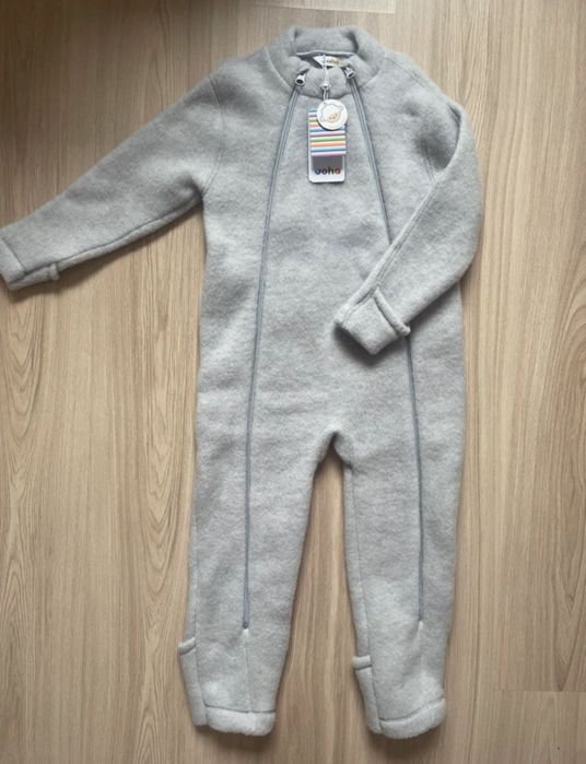 Joha kombinezon merino 100 unisex