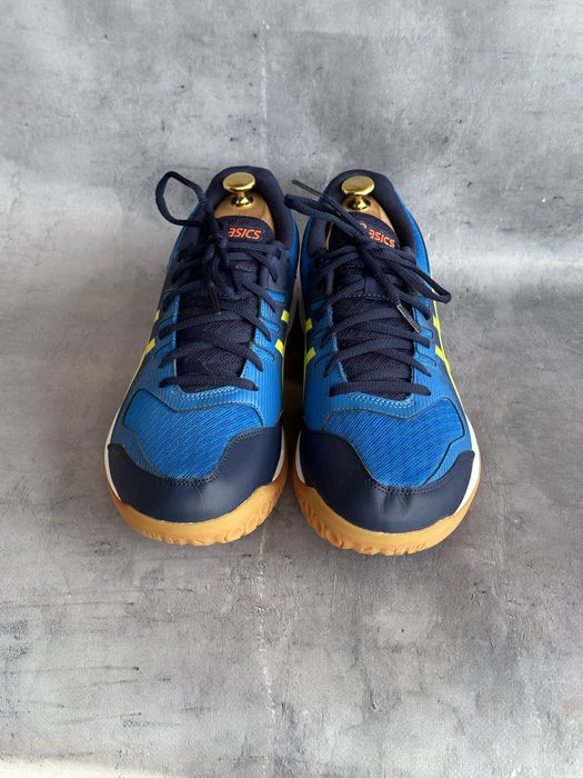 Чоловічі Кросівки для волейболу / тенісу ASICS Gel Rocket 46 розмір