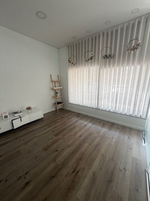 Espaço manicure / estética