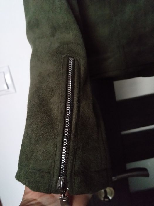 Kurtka damska Diamont Rose