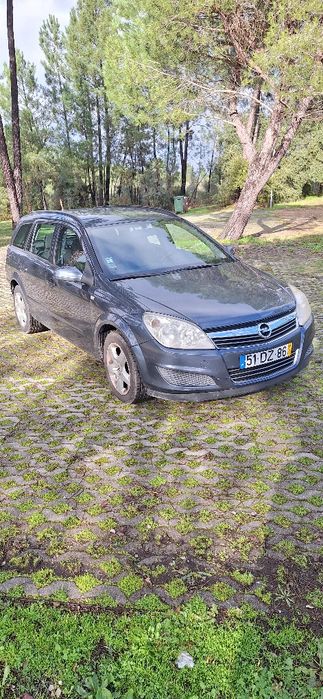 Opel Astra 1.3 Cdti - 168.000kms