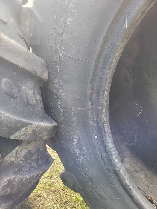 Opona 600/65r28 1 szt masz pytania dzwoń