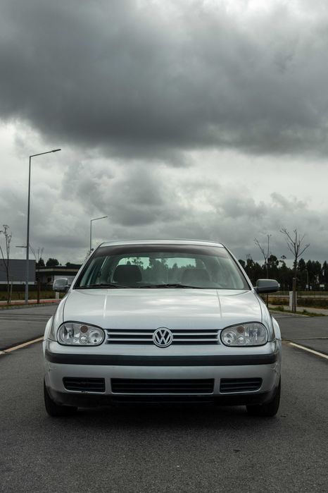 golf mk4 tdi VP 110