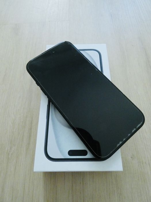 Iphone 15 256Gb - irrepreensível
