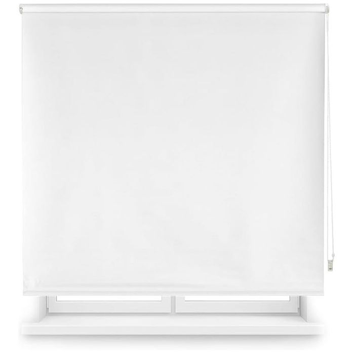 Cortina blackout opaca de 140 x 230 cm (novo embalado)