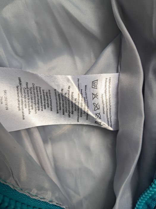 Комбінезон демісизонний , на виписку )
