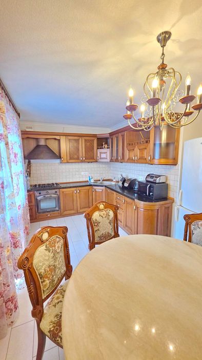 КЛАСИЧНА 3 кім кв в ІТАЛІЙСЬКОМУ стилі. Працюємо по Держпрограмі.