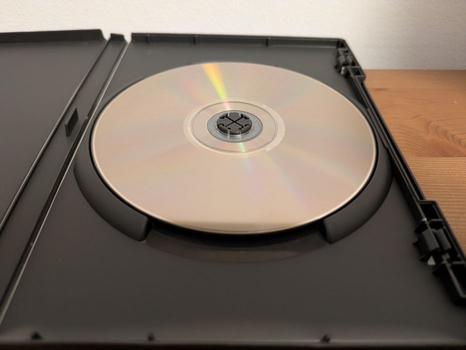 DVD " Momento da Verdade - Karate Kid " 1984 (Como Novo)