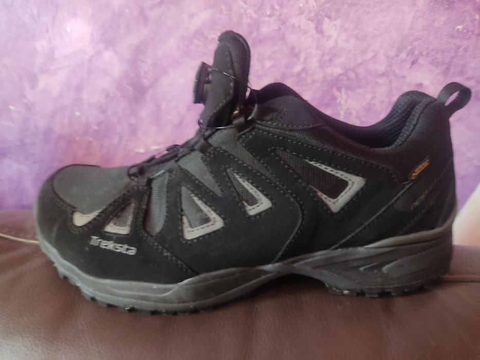 Buty Treksta Gore tex 44r 29 cm