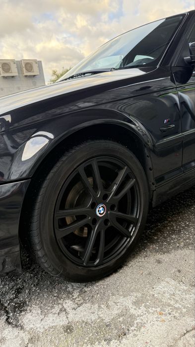 Bmw e46 316i 2001