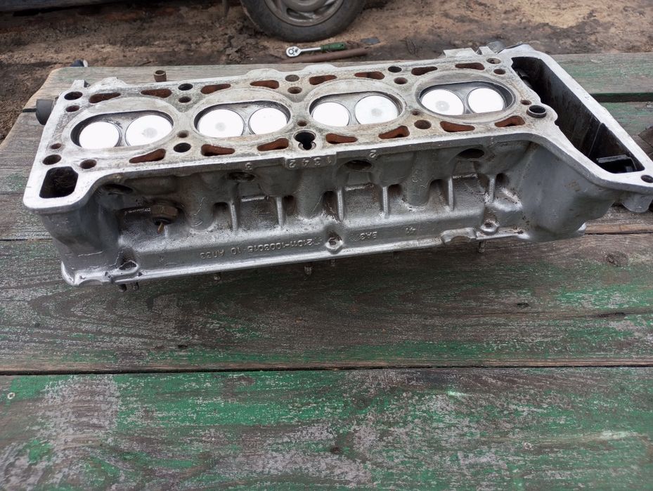 Продам гбц ваз2101 після капіталки