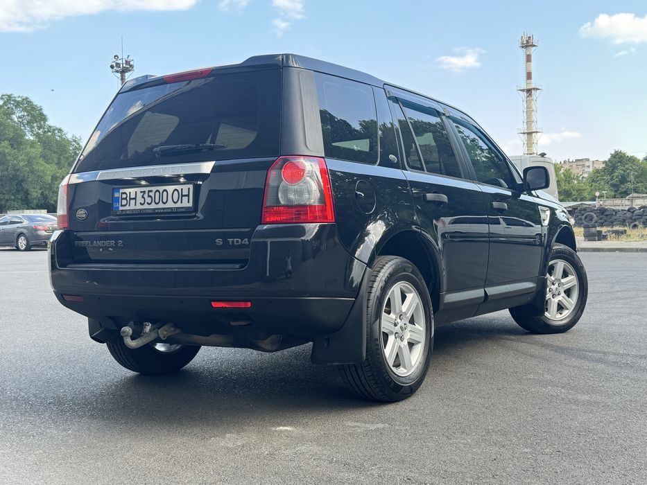 Продам ровер 2.2 дизель автомат!