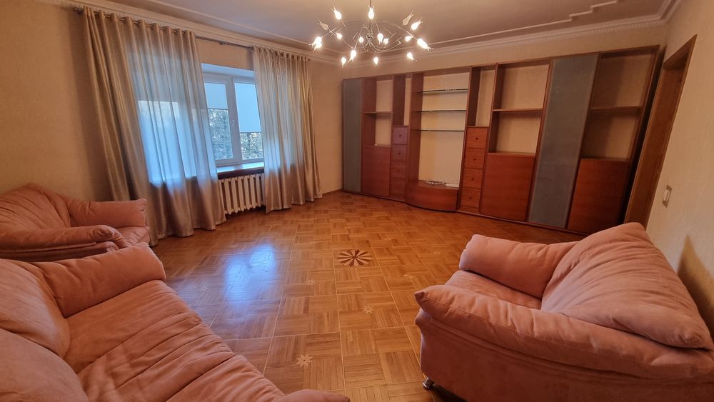 3-кімнатна квартира за адресою вул. Стрийська (площа 117,9 м²) - Atlanta.ua - фото 5