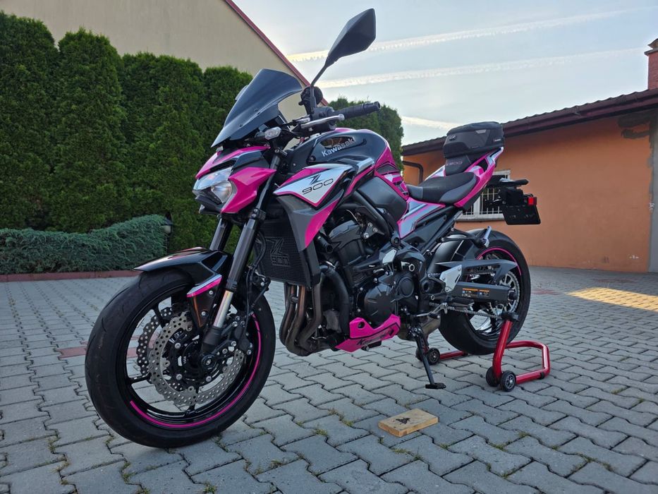 Kawasaki