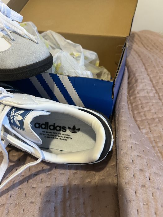 Sprzedam nowe buty nie noszone