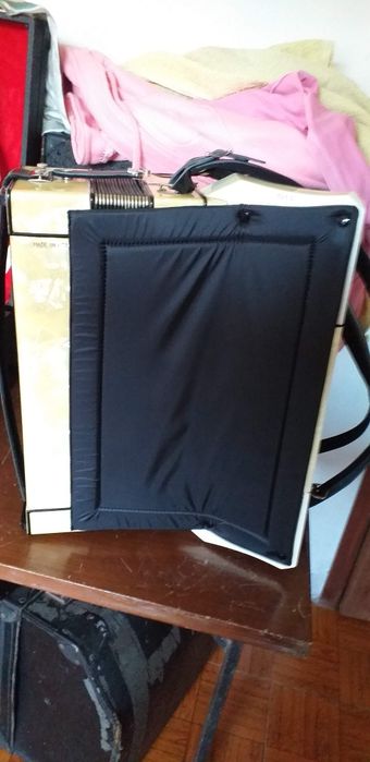Acordeon Pietro Italiano