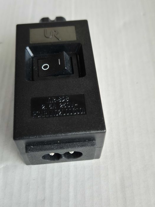 Adaptador alimentação interruptor Cisco Systems 37_1076_01 (LR-898)