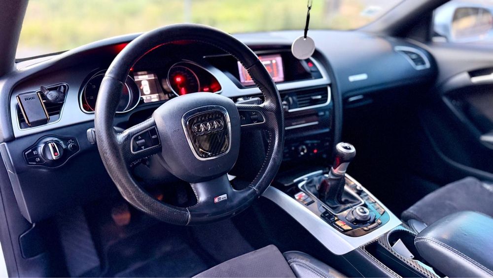 Audi A5 2.0 Tdi