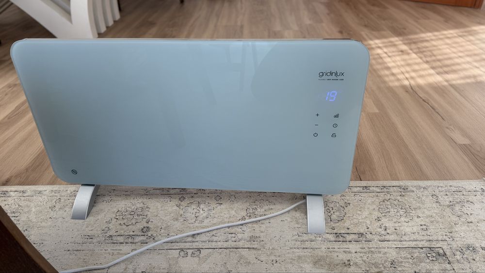 Aquecedor - Wifi