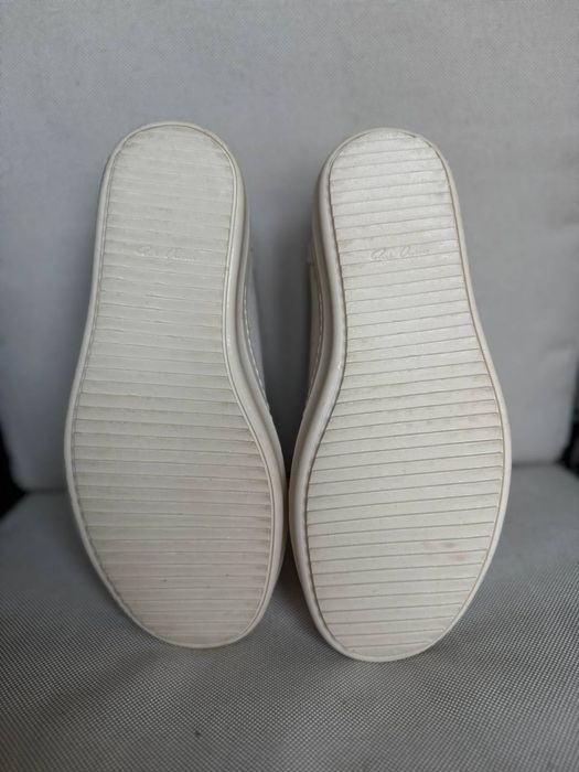 Rick Owens suave sneakers unisex / 41 / 26 cm