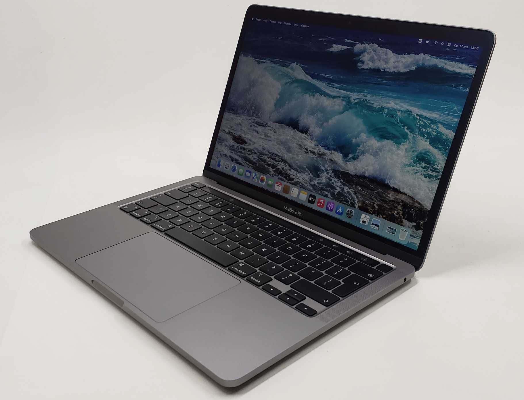 TOP SALE! Ноутбук MacBook Pro 13'' MYD82 2020 M1 l 16 GB l 256 GB: 29 ...