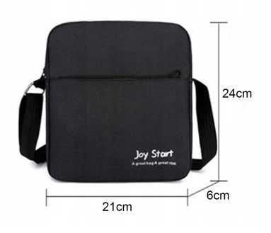 Pojemny Plecak 3w1 Czarny USB + Portfel Gratis - (Wyprzedaż)