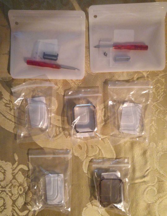 Acessórios Xiaomi Mi Watch