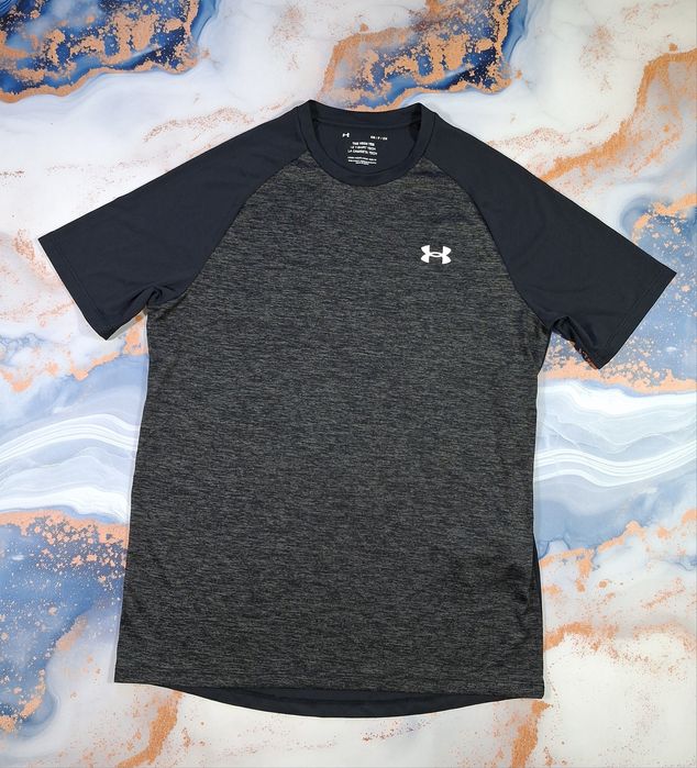 Футболка Under Armour спортивная майка