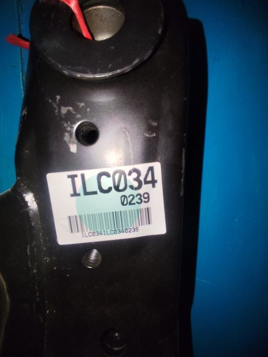 Балка передня (підрамник) Hyundai Accent 2006-2010 MC original