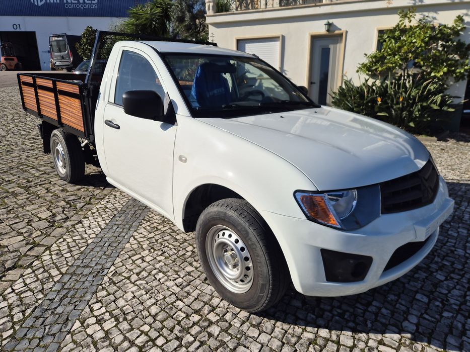 Mitsubishi L200 4x2