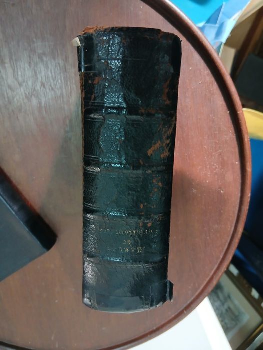 Manual do Romeiro ao Real Sanctuario do Bom Jesus de Braga