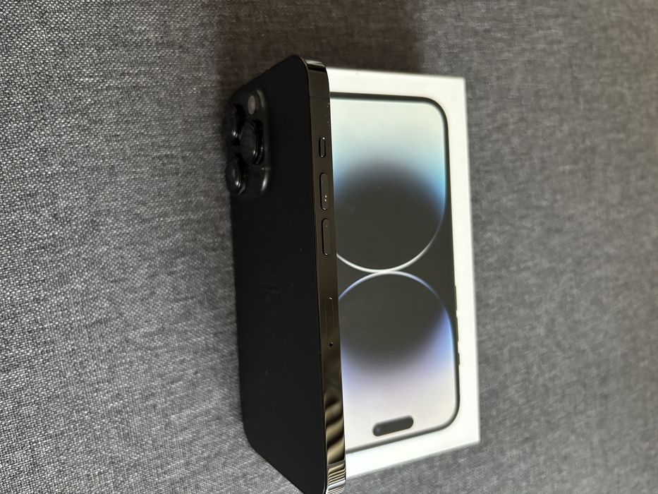 Iphone 14 pro 128gb