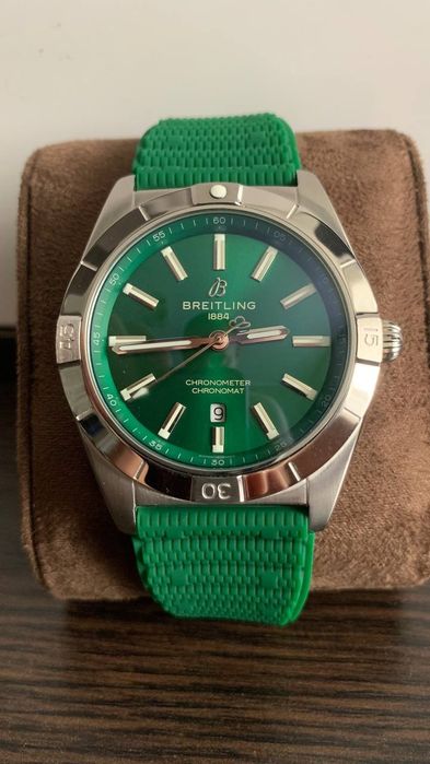 Годинник Breitling