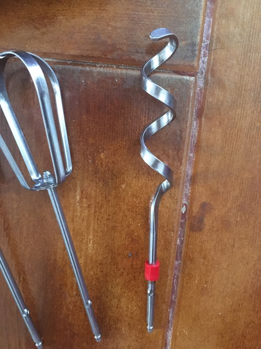 Acessórios p/batedeira Phillips