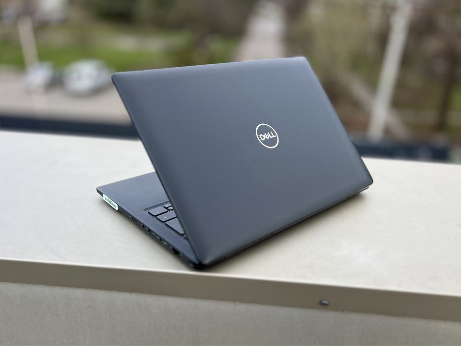 Ноутбук Dell Latitude 3420/i3-1115G4/16GB/256GB/14"FHD IPS/ГАРАНТІЯ