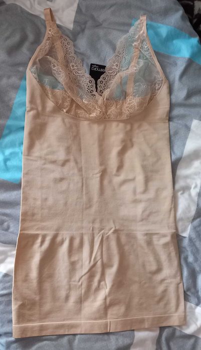 Halka wyszczuplająca/wygładzająca/modelująca Esmara, rozm. XL, nowa