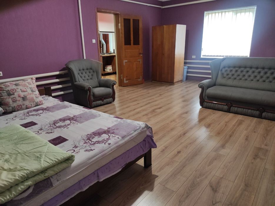 Продам добротный дом Мерефа