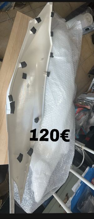 Carnagens honda pcx