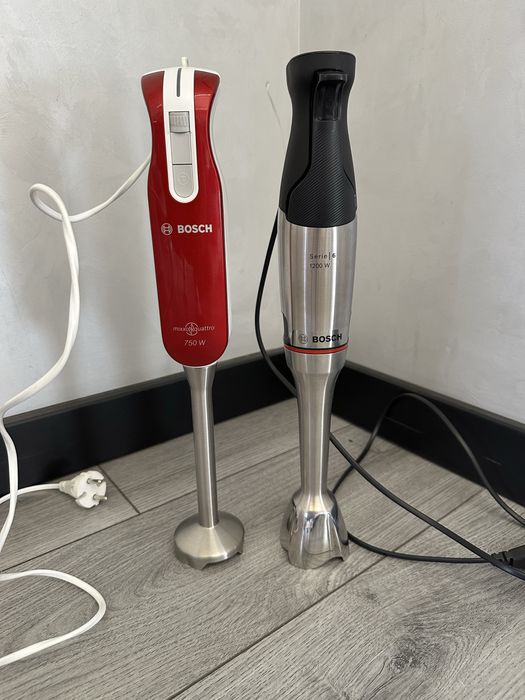Блендер Bosch Serie 6 1200 wat