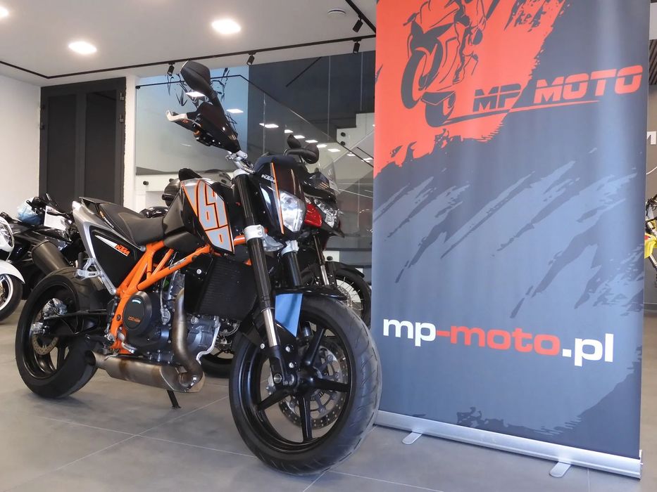 KTM