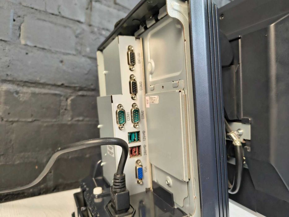 В кількості 15 шт. POS термінал Toshiba ST-A20-T5GK-QM-R